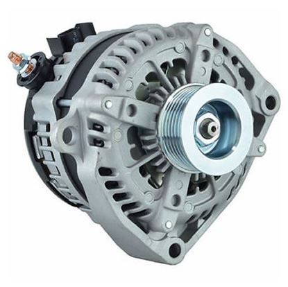 Picture of High Output 250 Amp Alternator